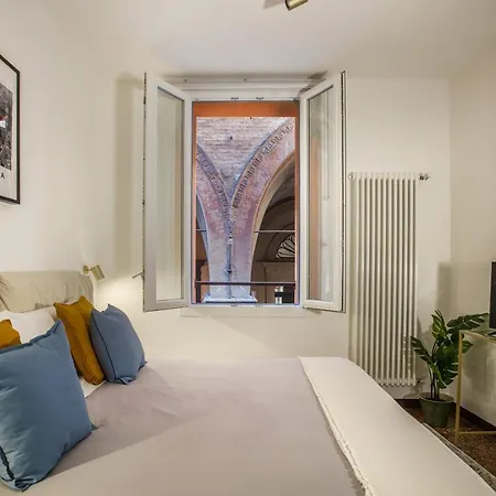 Clavature Apartment *