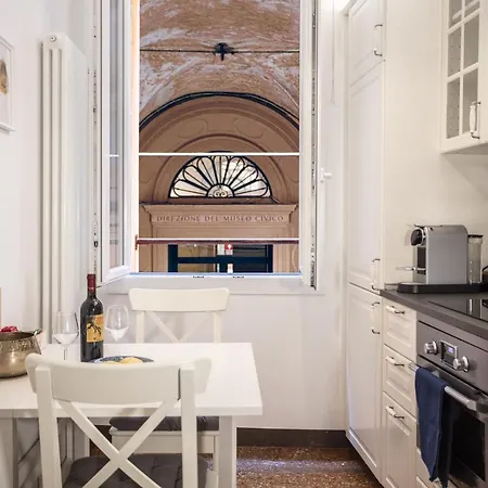 Clavature Apartment *